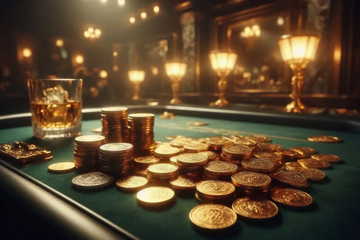 Zoccer Casino